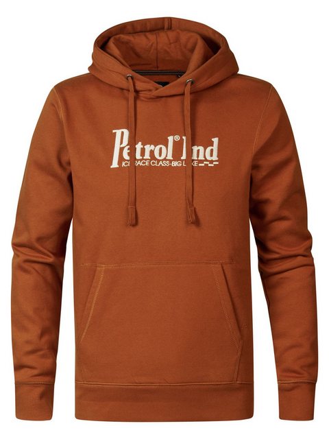 Petrol Industries Hoodie günstig online kaufen