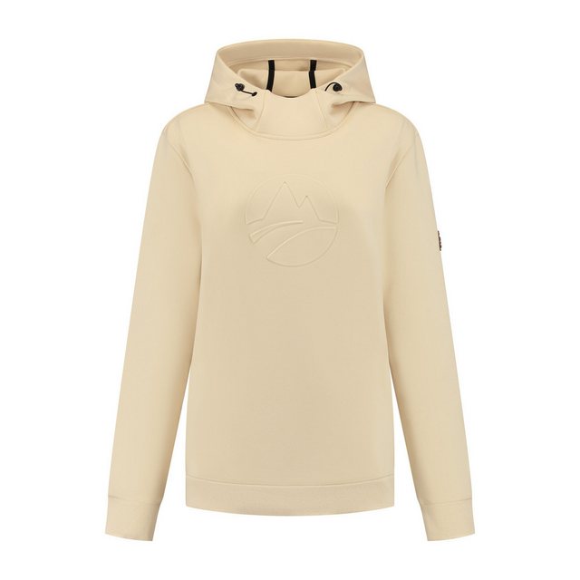 Travelin' Hoodie Travelin' Maren Hoodie Lady Sand XL günstig online kaufen