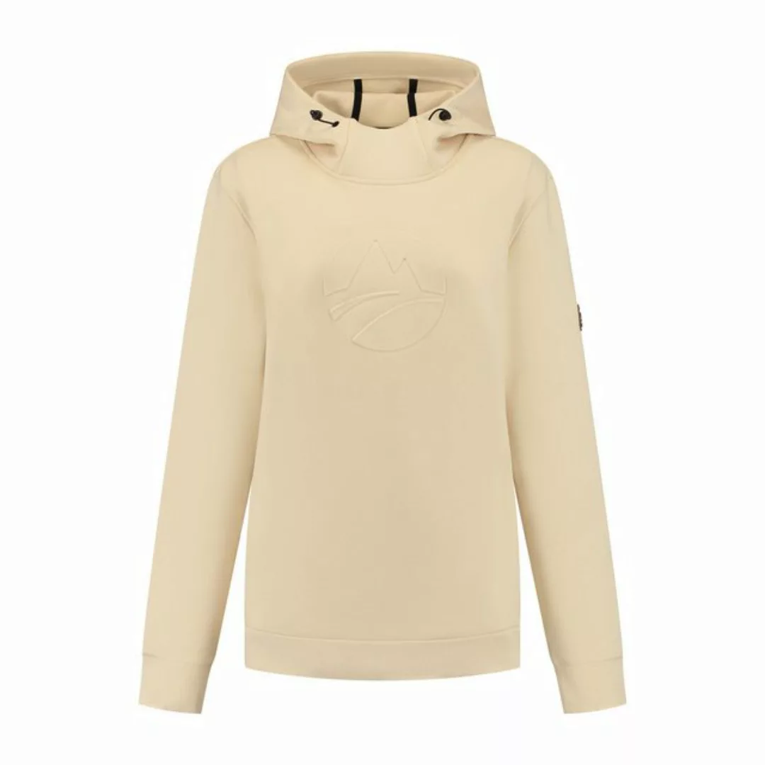 Travelin' Hoodie Travelin' Maren Hoodie Lady Sand S günstig online kaufen