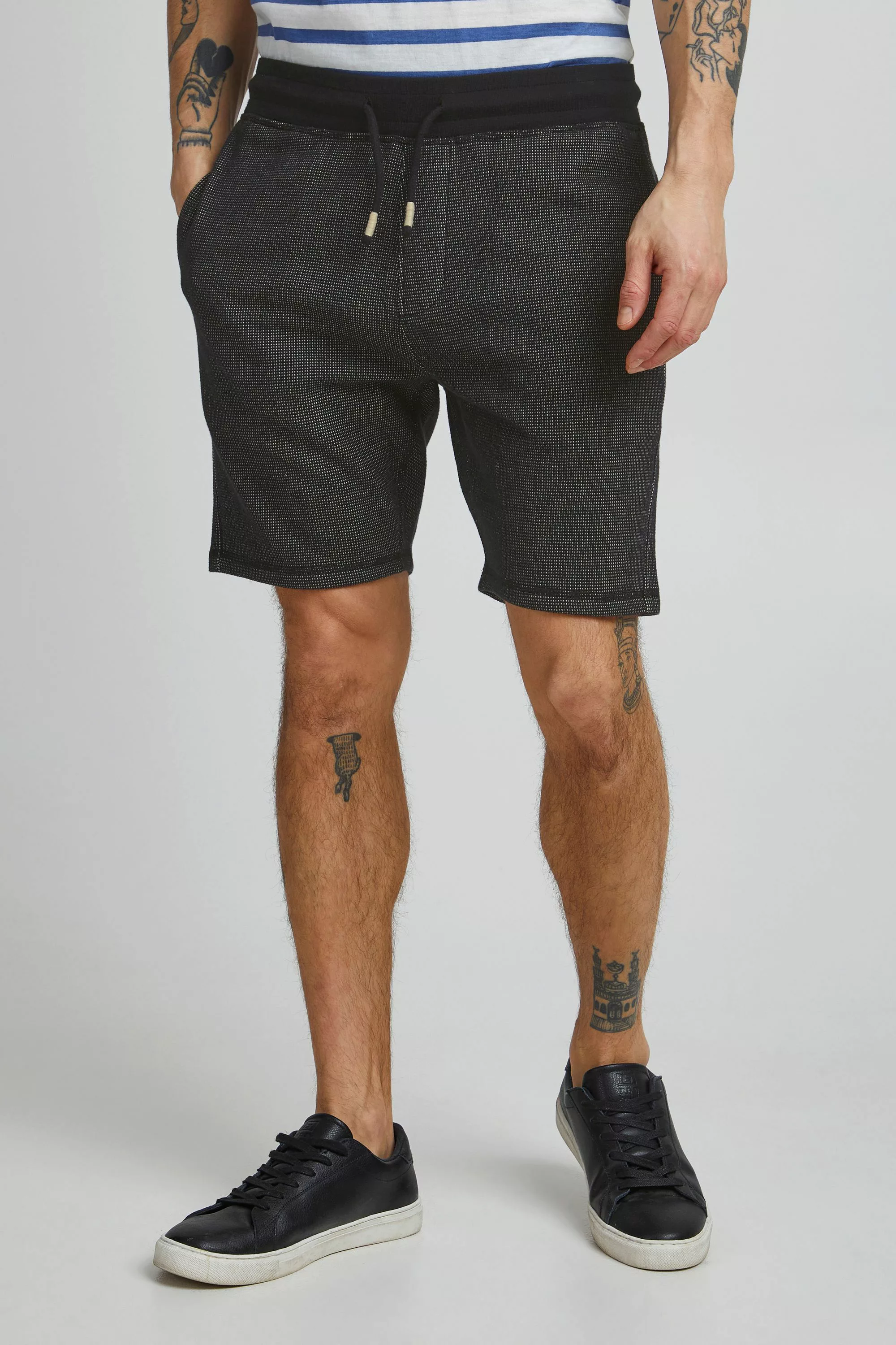 11 Project Sweatshorts 11 Project PREjvind günstig online kaufen