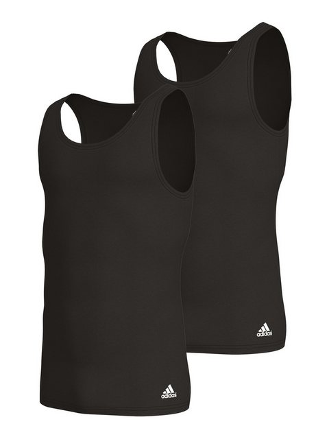 adidas Sportswear Tanktop BASIC (2-tlg) günstig online kaufen