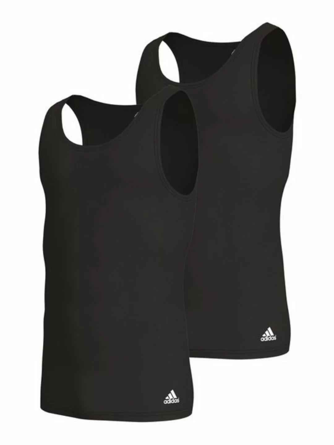 adidas Performance Poloshirt Tank Top (2PK) (Packung, 2-tlg., 2er-Pack) günstig online kaufen