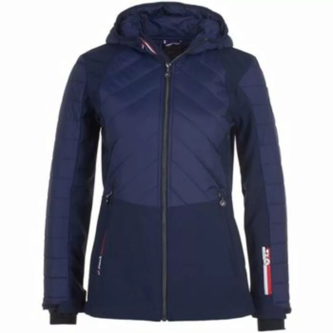 Peak Mountain  Damen-Jacke Blouson softshell femme ALENDER günstig online kaufen