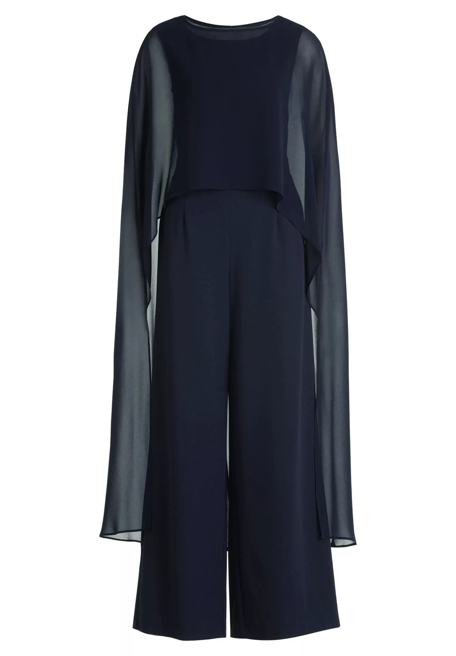 Vera Mont Overall "Vera Mont Jumpsuit im Layer Look", (1 tlg.), Form günstig online kaufen