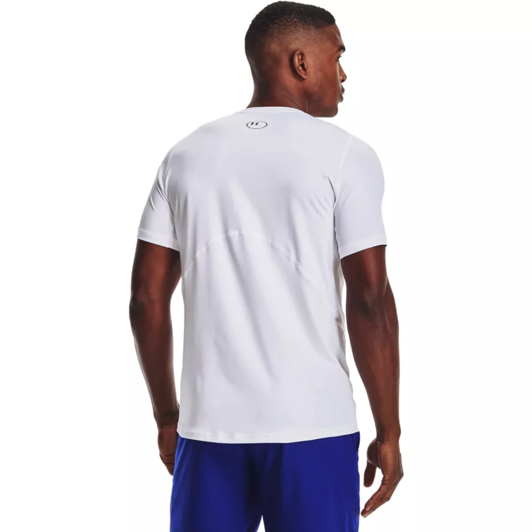 Under Armour® T-Shirt HeatGear Armour Enganliegendes Kurzarm-Oberteil günstig online kaufen