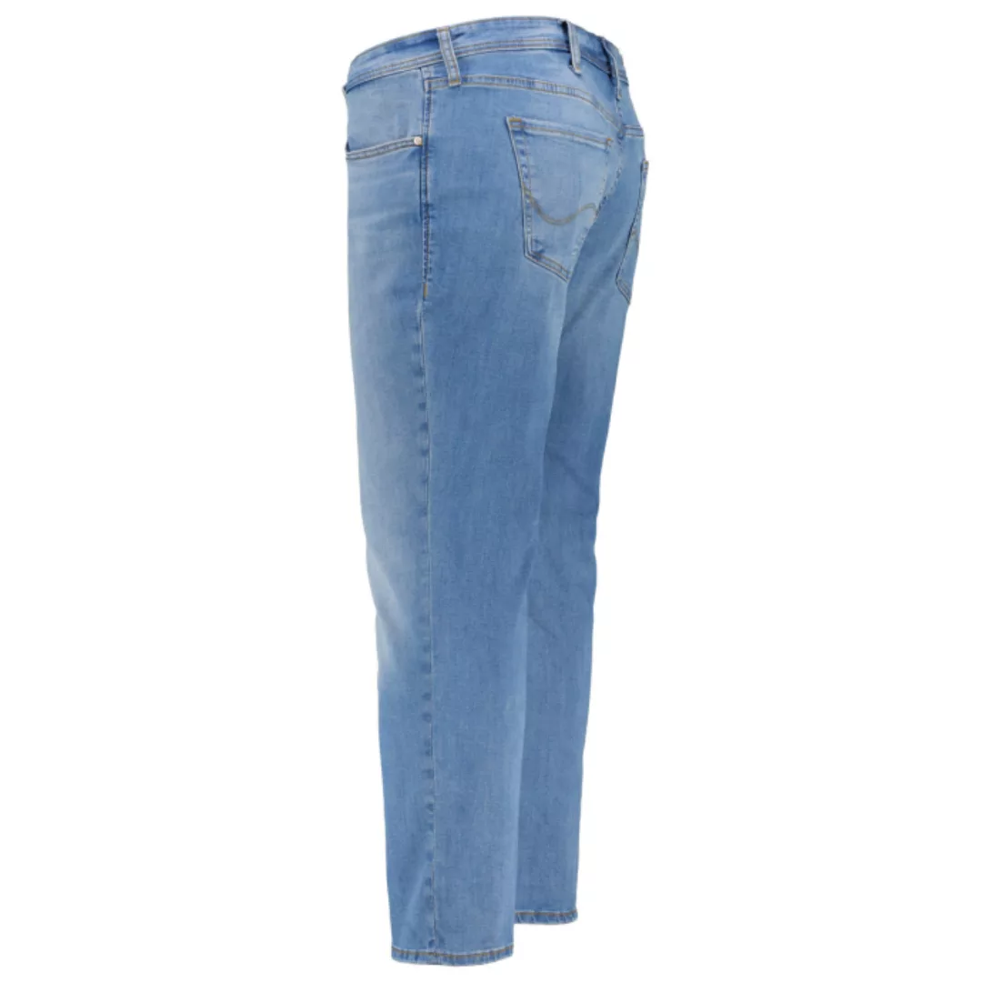 Jack&Jones Stretch-Jeans „Glenn“, körpernah günstig online kaufen