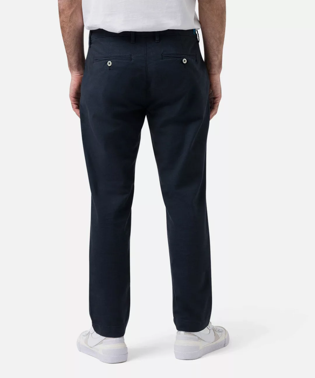 Pierre Cardin Chinohose Lyon tapered günstig online kaufen