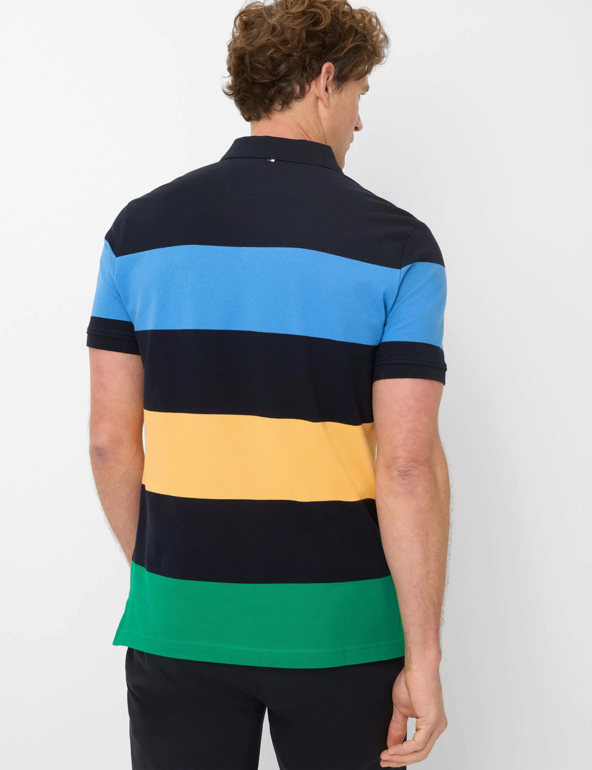 Brax Poloshirt "Style PARKER" günstig online kaufen