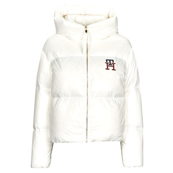 Tommy Hilfiger  Daunenjacken MONOGRAM BADGE DOWN JKT günstig online kaufen