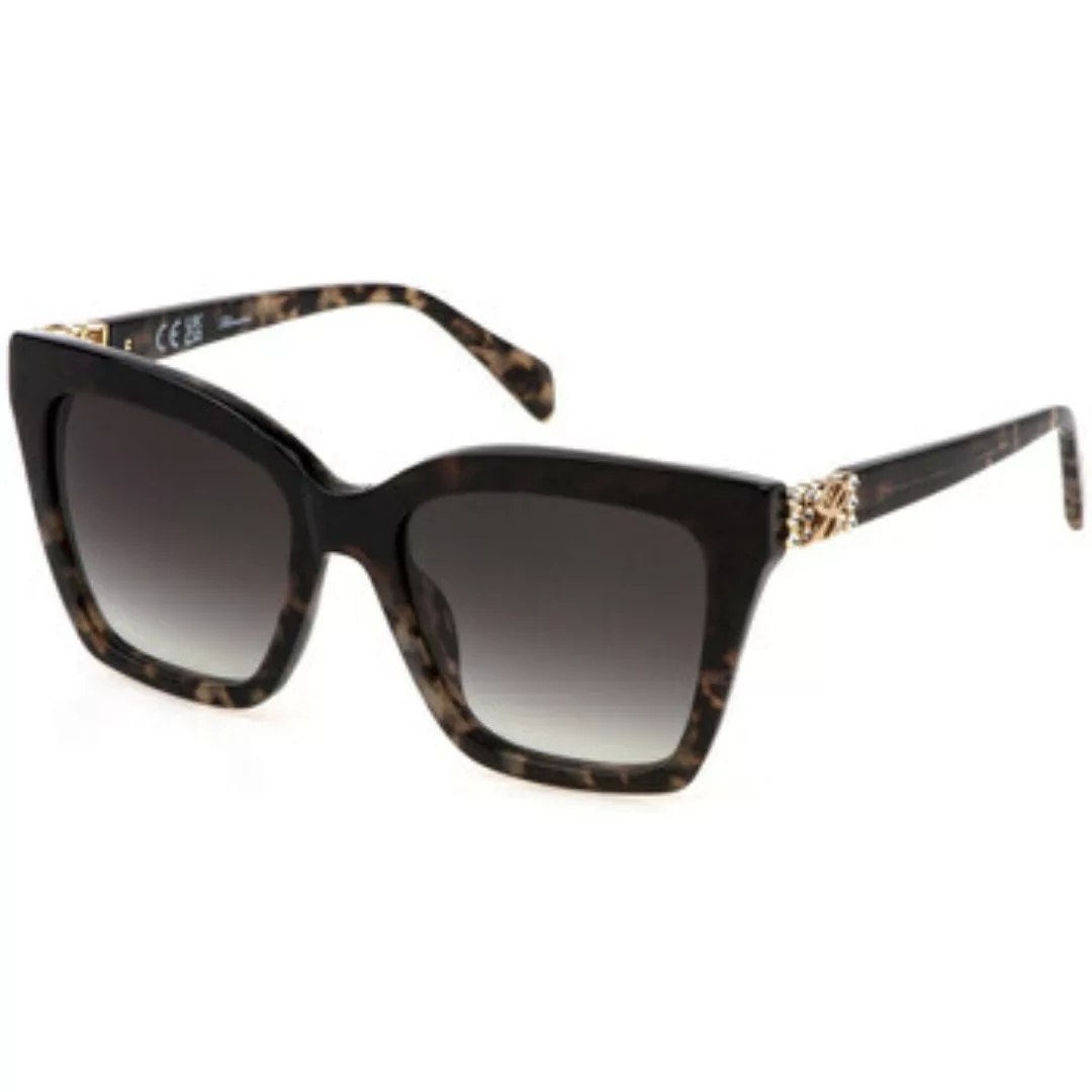 Blumarine  Sonnenbrillen Sonnenbrille  SBM863S 03KU günstig online kaufen