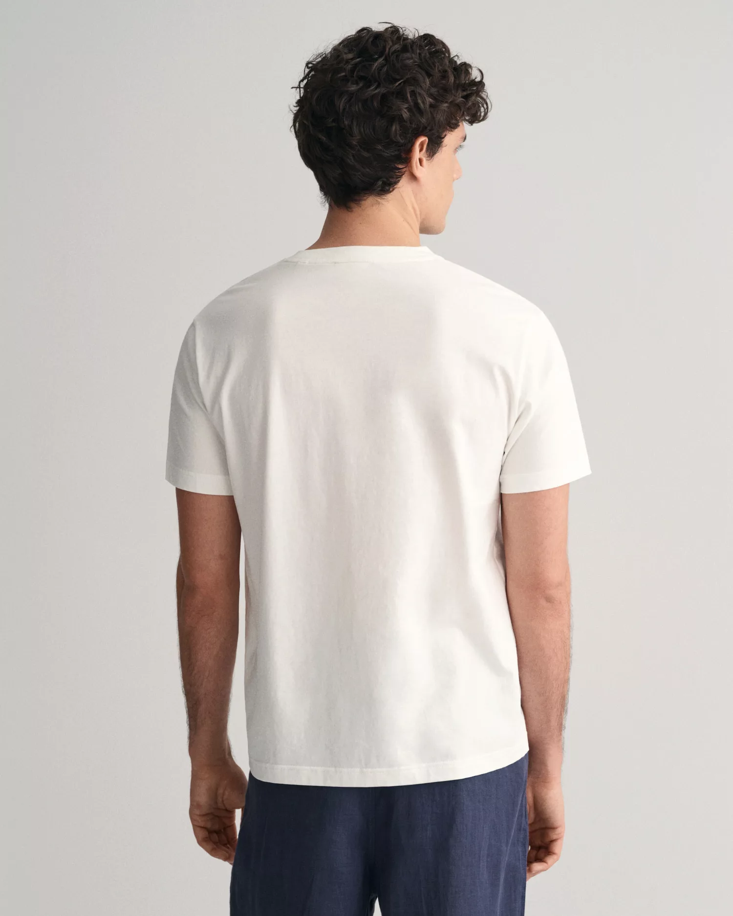 Gant T-Shirt günstig online kaufen