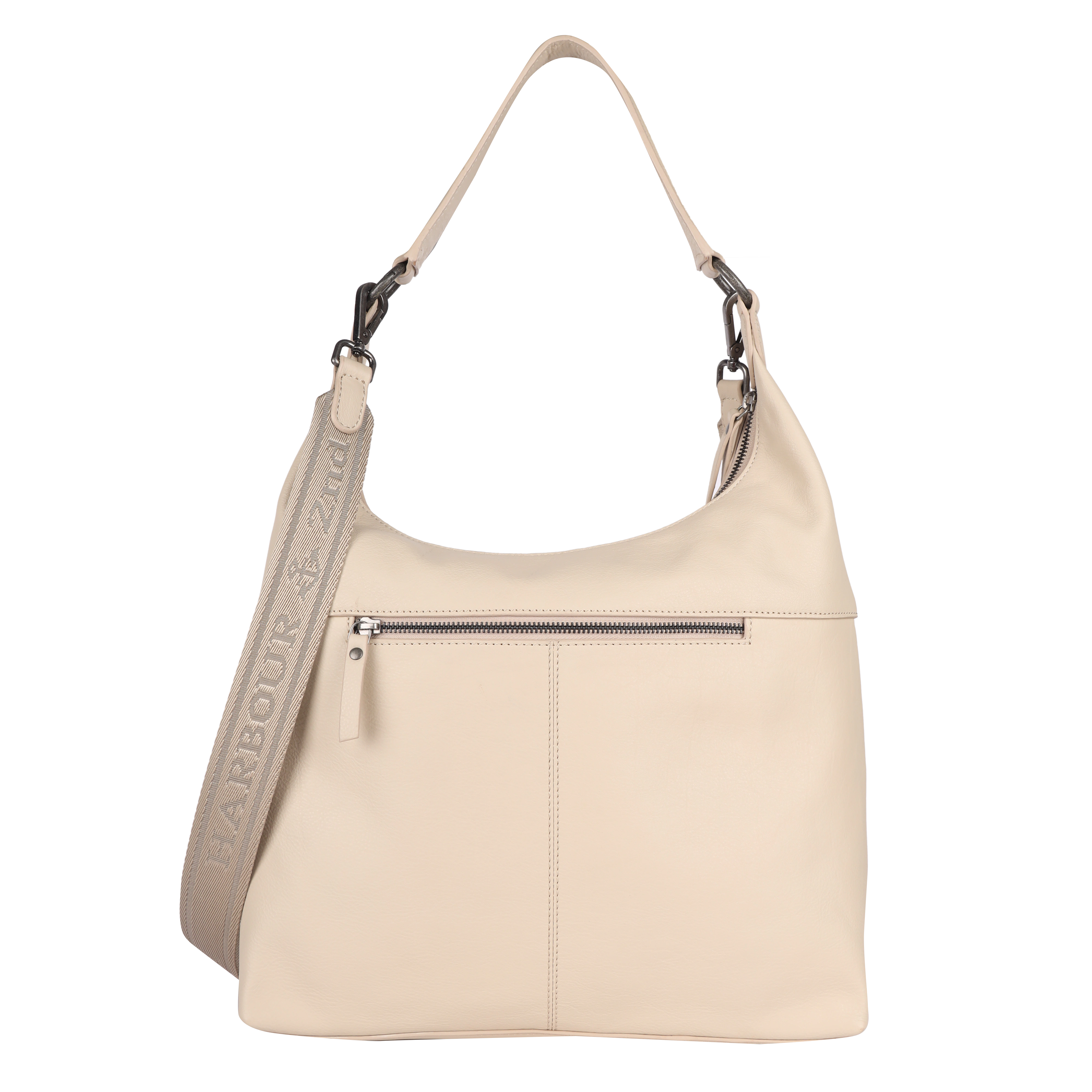 HARBOUR 2nd Hobo "Kiana", Henkeltasche, Schultertasche, Umhängetasche günstig online kaufen