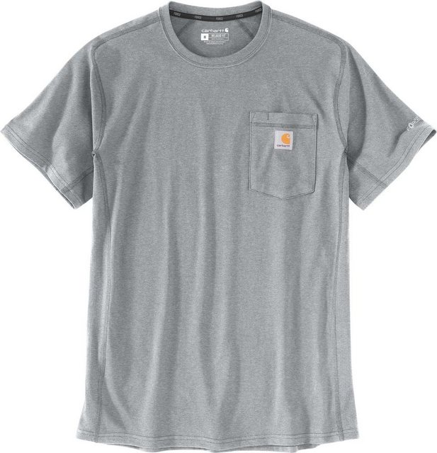 Carhartt T-Shirt Force Pocket S/S T-Shirt günstig online kaufen