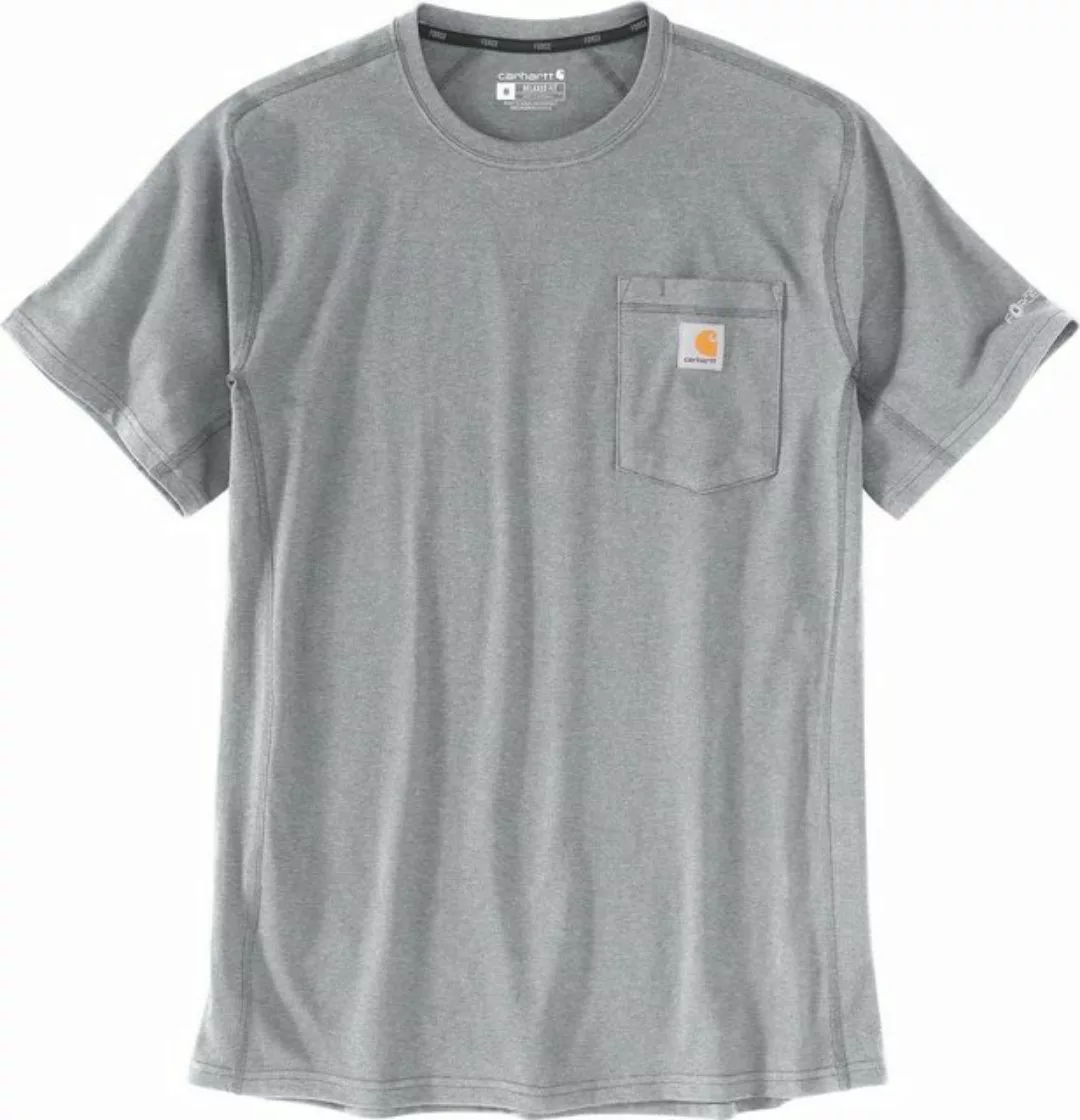 Carhartt T-Shirt Force Pocket S/S 106652 günstig online kaufen