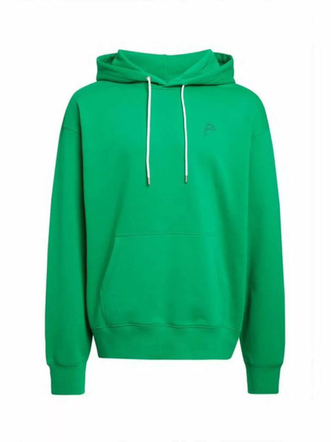 Esprit Sweatshirt Color Dolphin Hoodie (1-tlg) günstig online kaufen