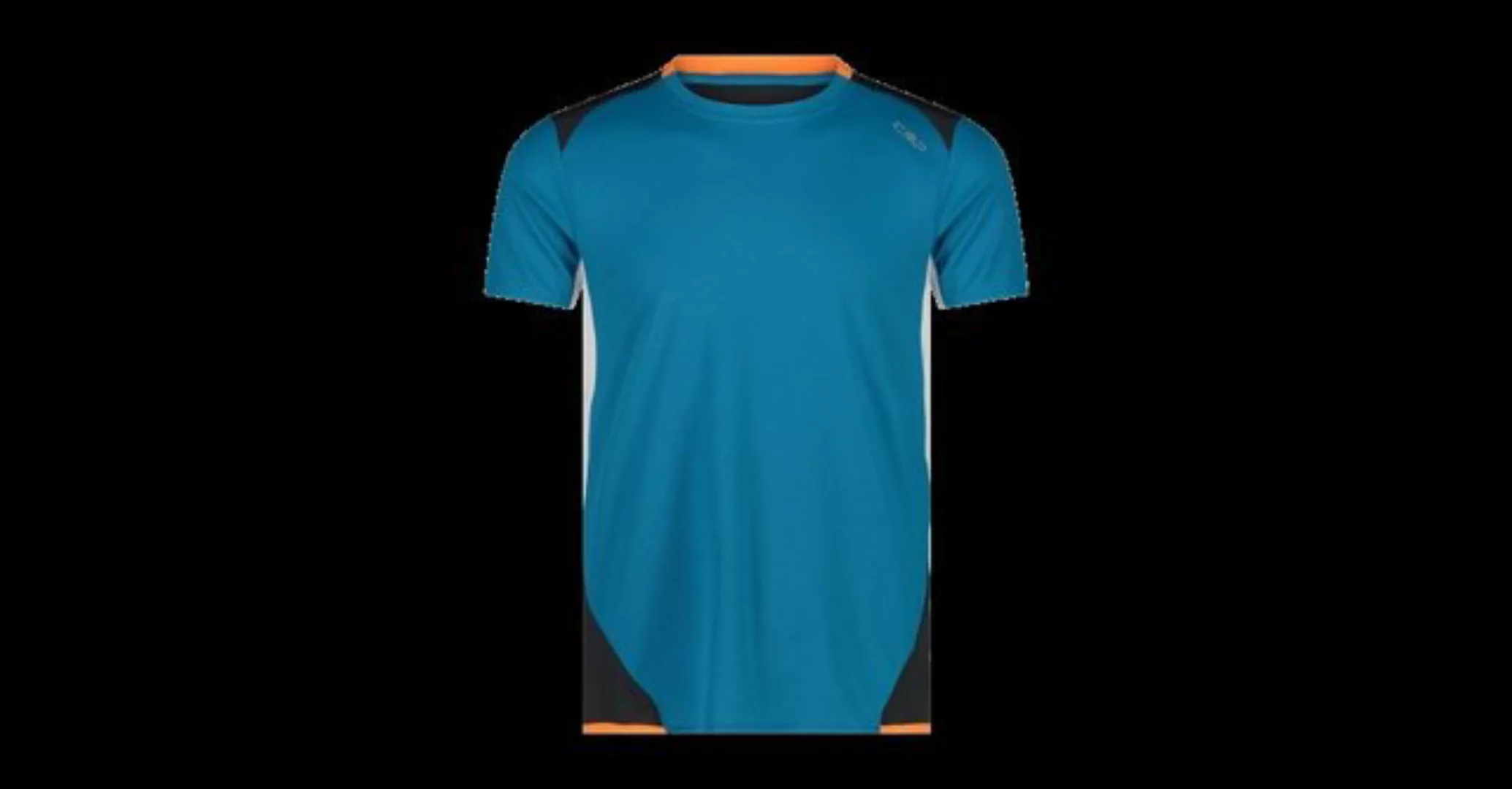 CMP T-Shirt Man Shirt Funktion günstig online kaufen