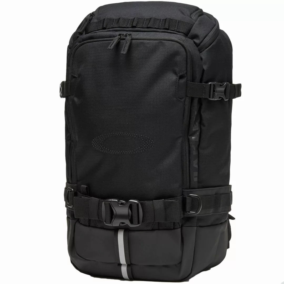 Oakley Peak RC 25 Liter Blackout günstig online kaufen