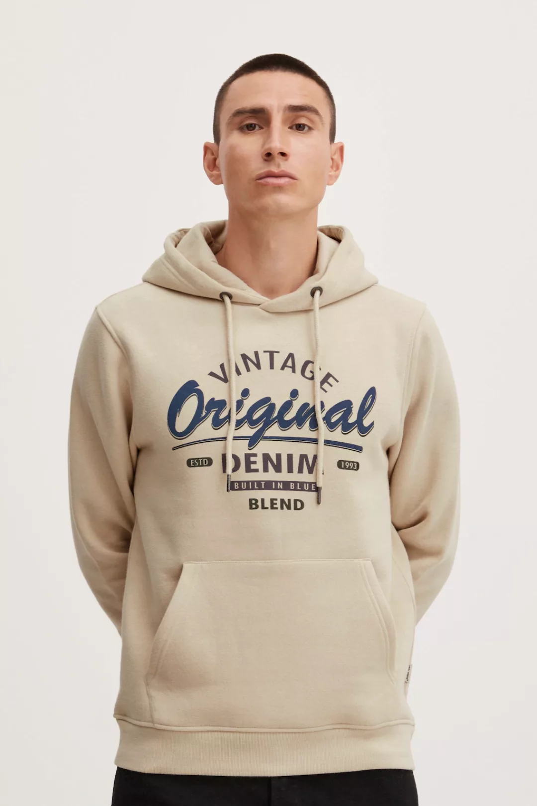 Blend Hoodie "BLEND BHSweatshirt" günstig online kaufen