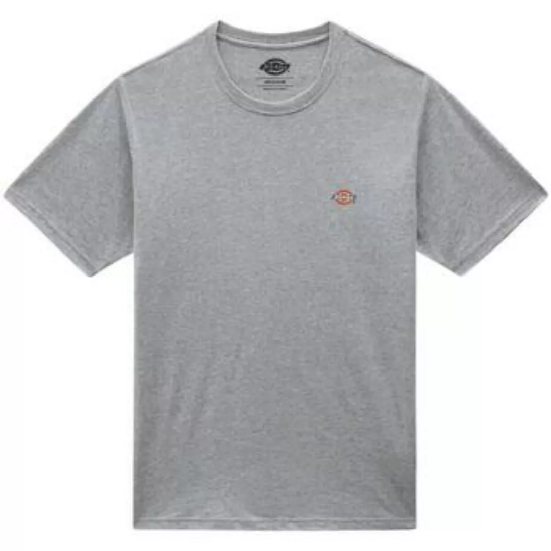 Dickies  T-Shirts & Poloshirts Mapleton T-Shirt - Grey günstig online kaufen
