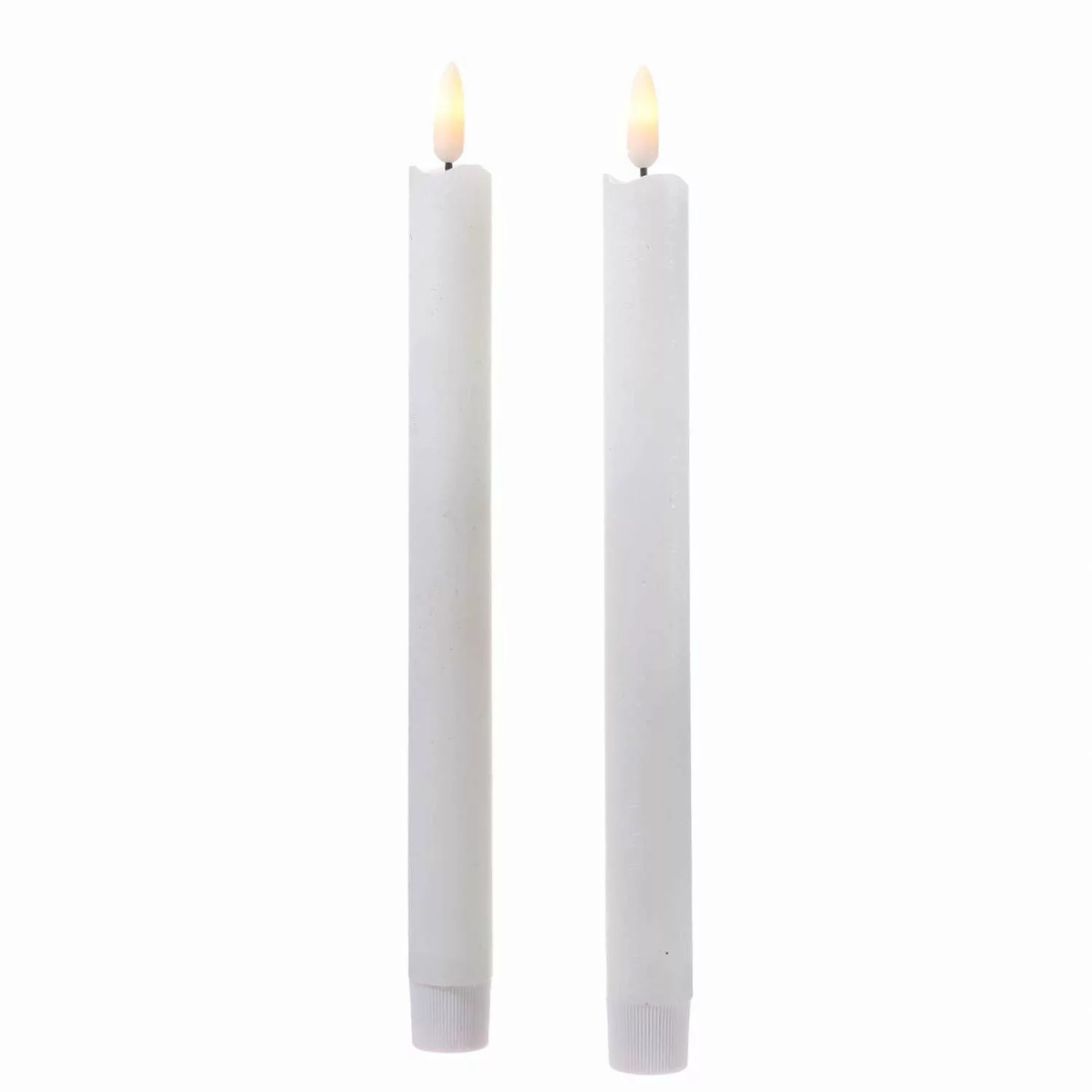 MARELIDA LED-Kerze LED Stabkerzen Tafelkerzen Dinner günstig online kaufen