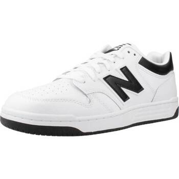 New Balance  Sneaker BB480 LBK günstig online kaufen