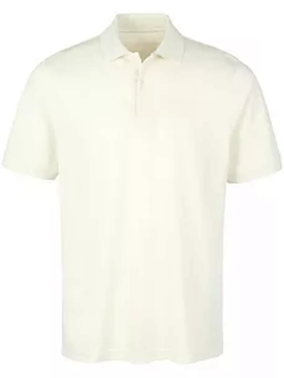 Polo-Shirt E.Muracchini weiss günstig online kaufen