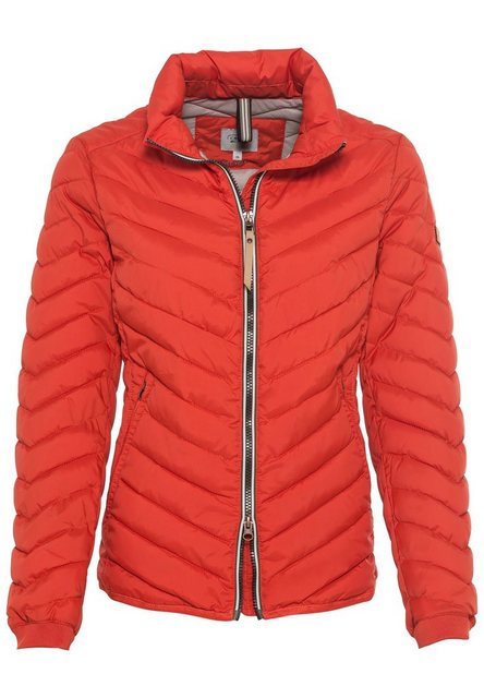 camel active Blouson Camel Active Damen Light weight Stepp-Blouson günstig online kaufen