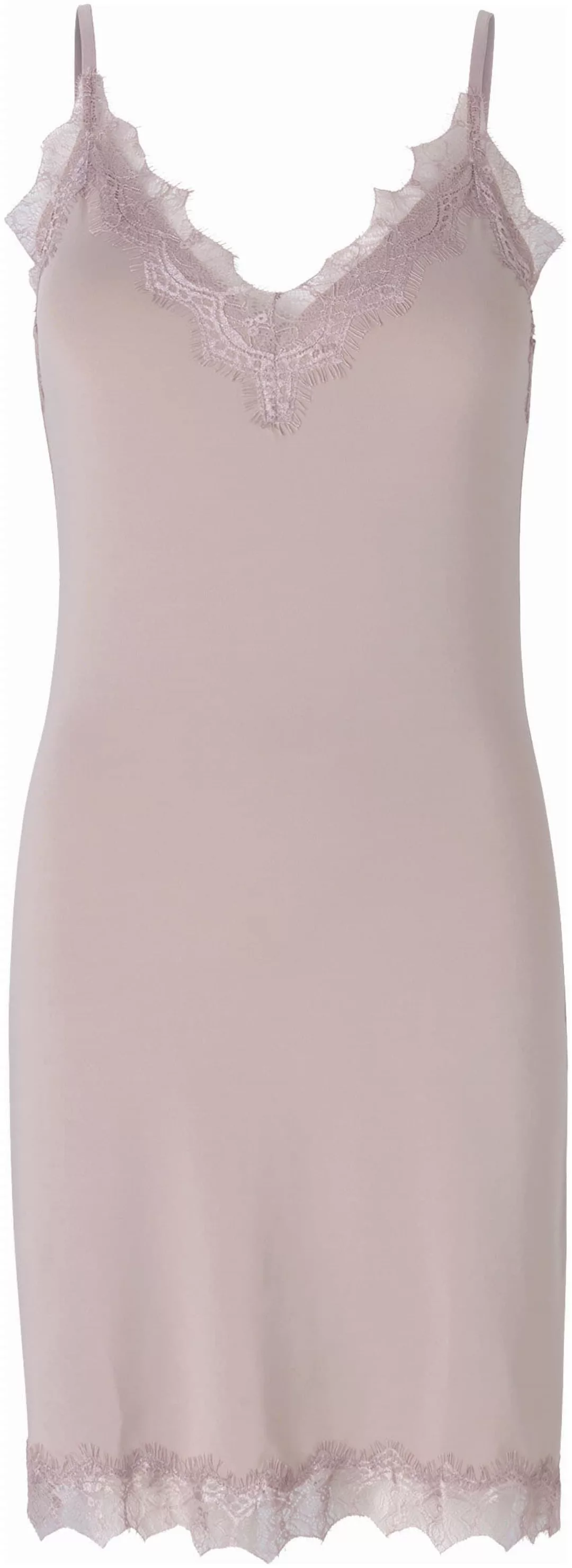 rosemunde Unterkleid "Billie Strap Dress", mit wunderschönem Vintage-Spitze günstig online kaufen
