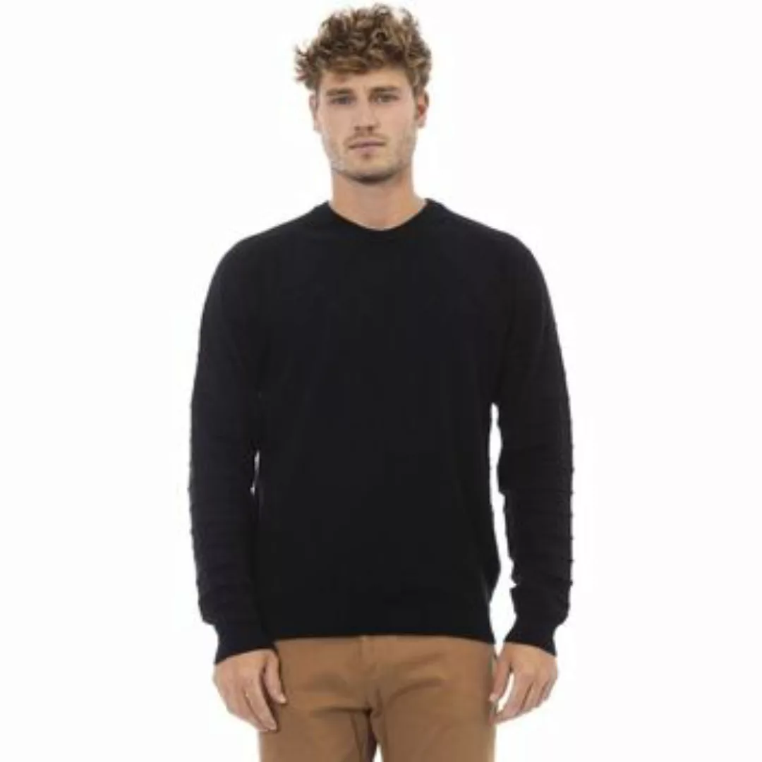 Alpha Studio  Pullover - au01c günstig online kaufen