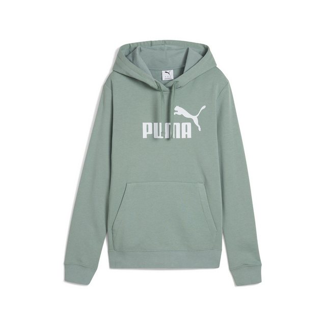 PUMA Hoodie ESS No. 1 Logo Hoodie Damen günstig online kaufen