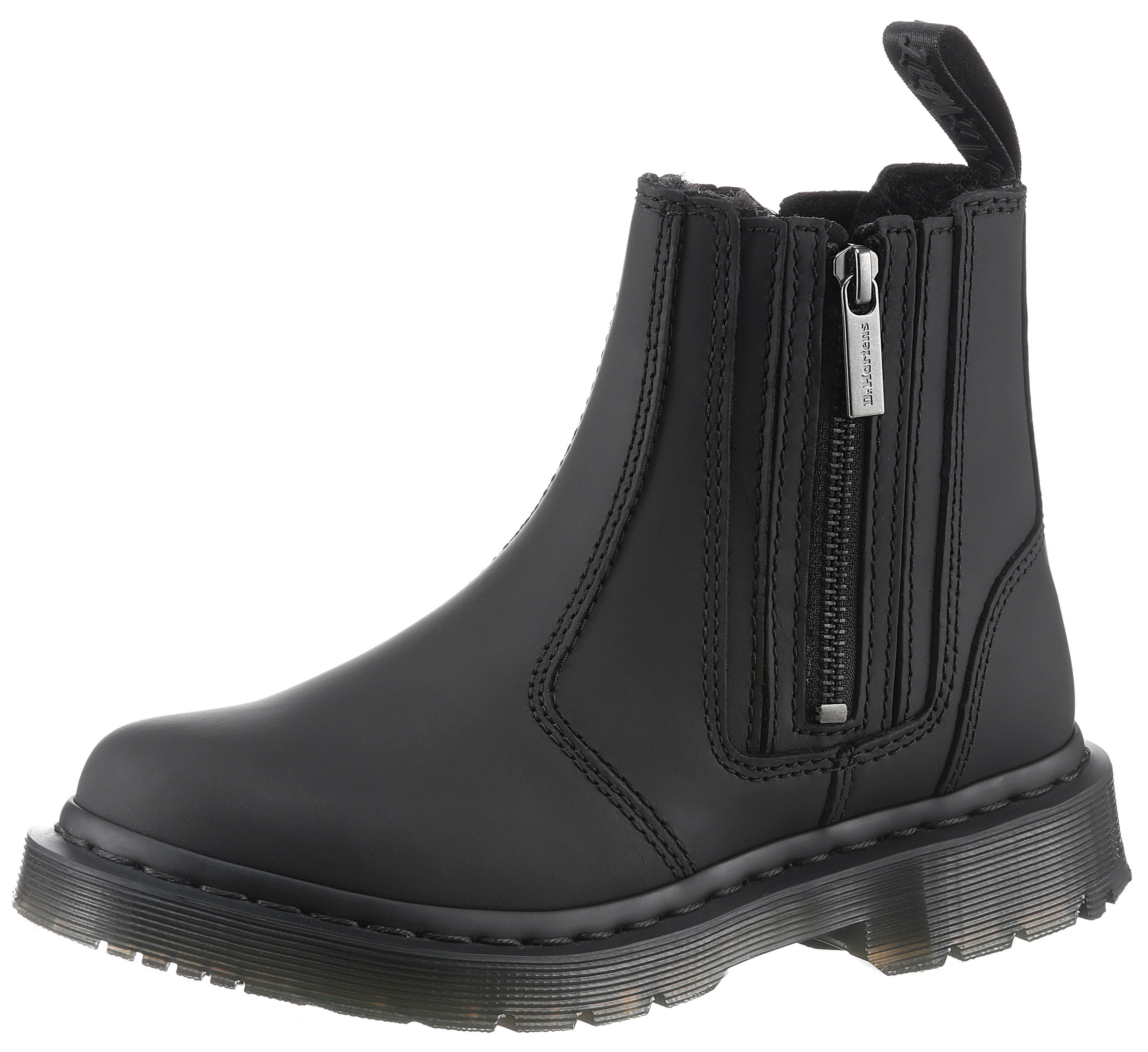 DR. MARTENS 2976 Alyson Chelseaboots Chunky günstig online kaufen