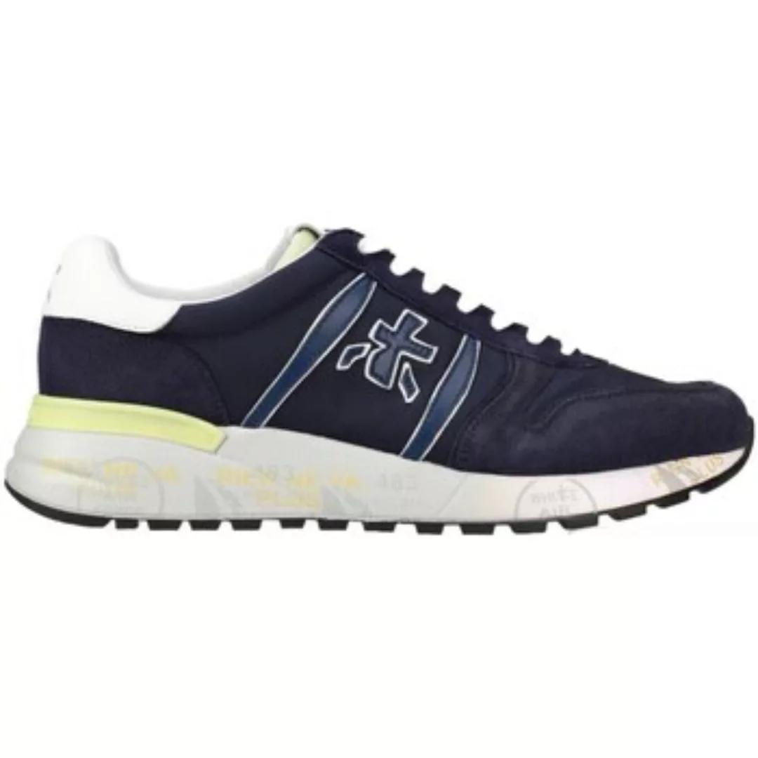 Premiata  Sneaker LANDER 6634 günstig online kaufen