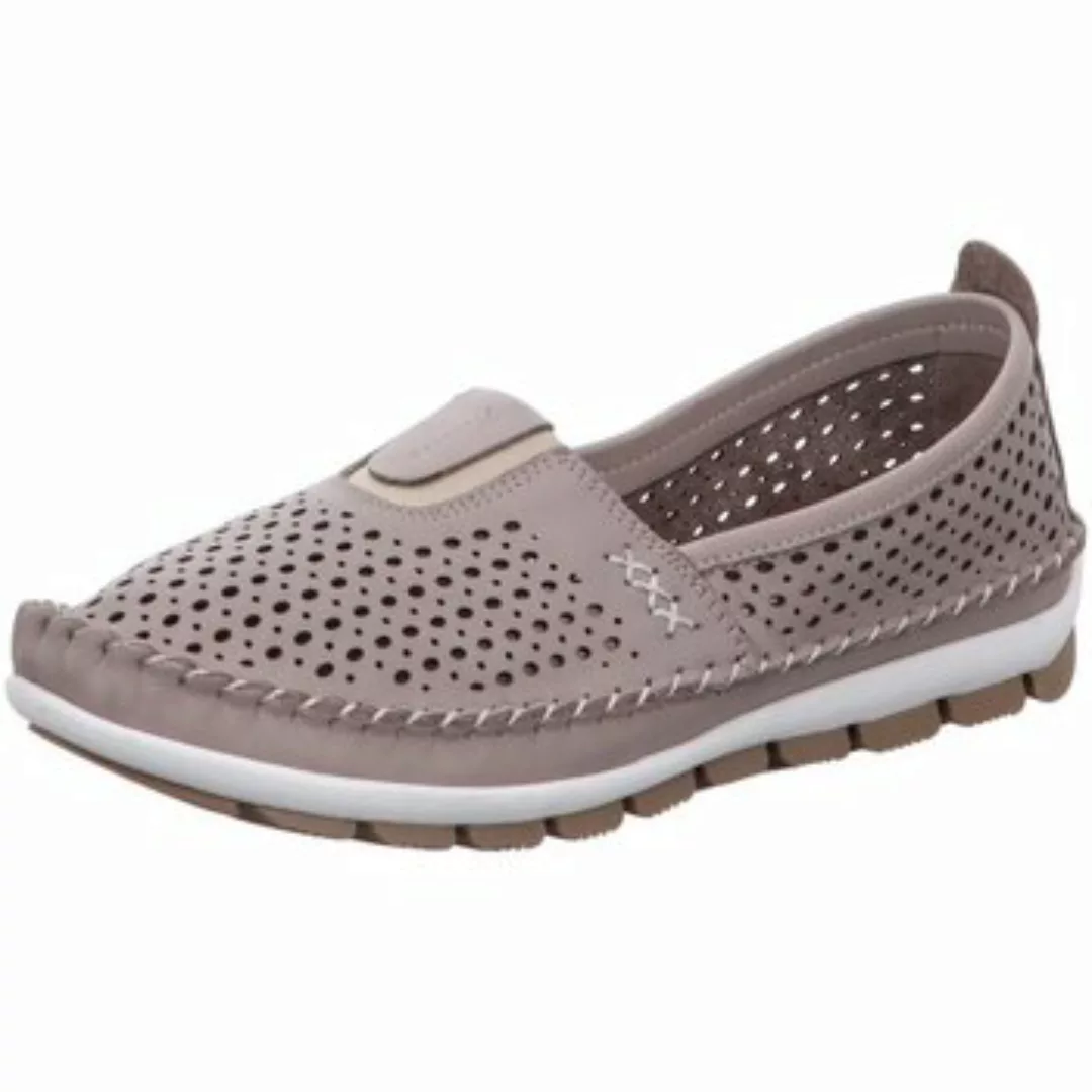 Gemini  Damenschuhe Slipper NAPPA SLIPPER 341451-01-020** günstig online kaufen