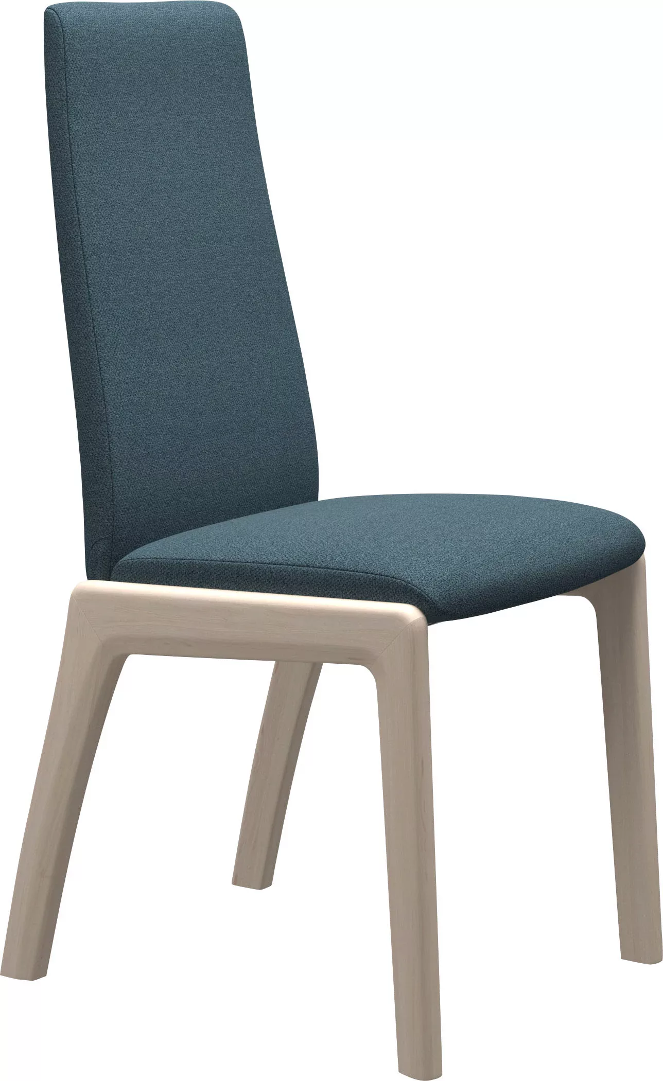 Stressless Polsterstuhl "Laurel", ROHLEDER Stoff Q2 FARON, Low Back, Größe günstig online kaufen