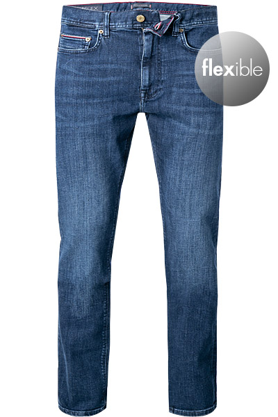 Tommy Hilfiger Slim-fit-Jeans Bleecker mit Baumwoll-Denim Stretch, extra be günstig online kaufen