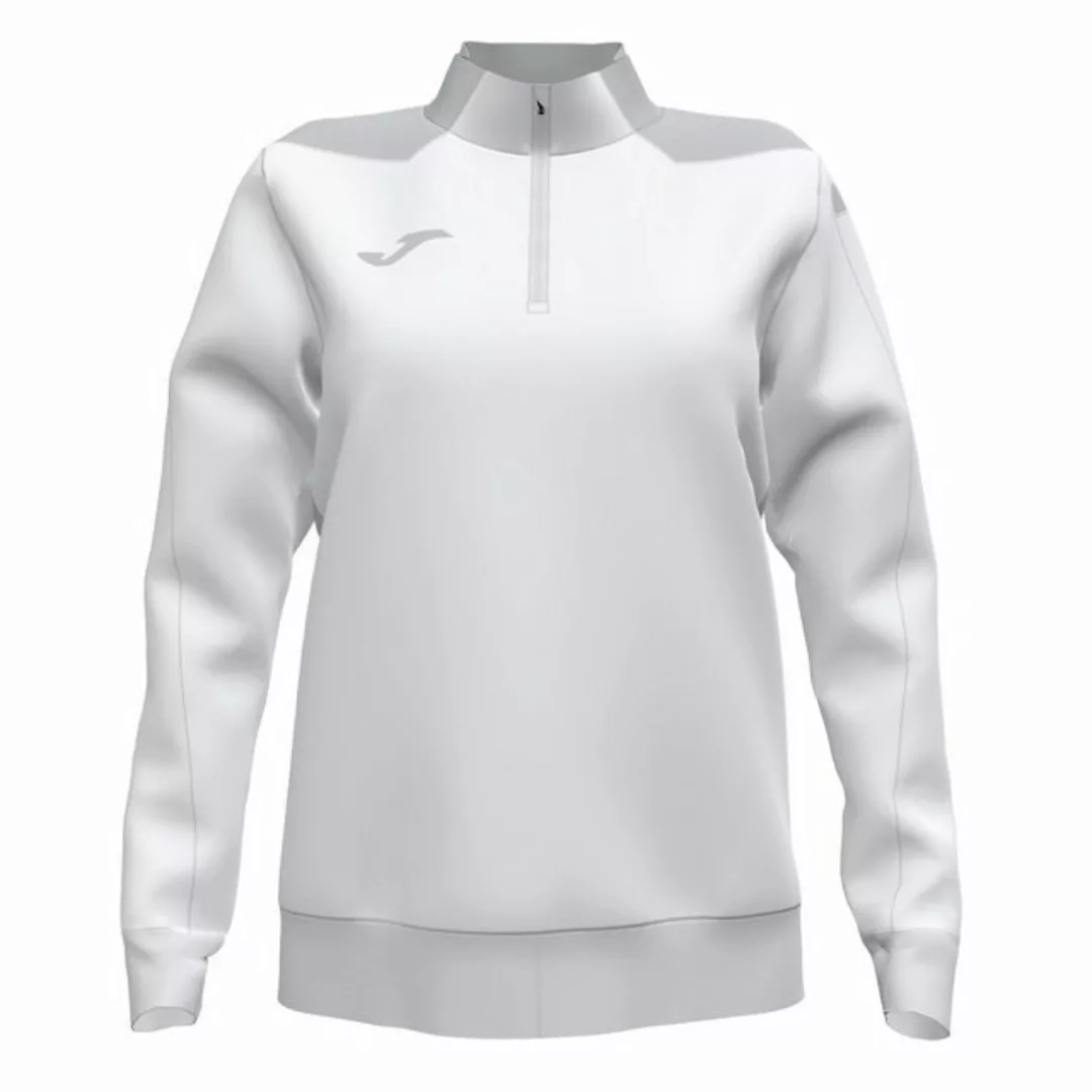 Joma Sweatshirt Championship VI Half-Ziptop Damen günstig online kaufen