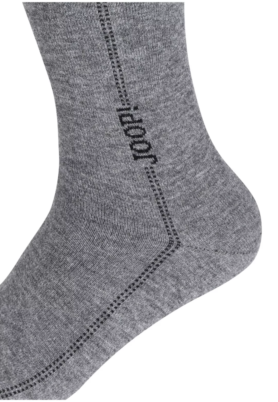 JOOP Socken "Socken 1er Pack", 1er Pack Warme Wollmischung für angenehmen T günstig online kaufen