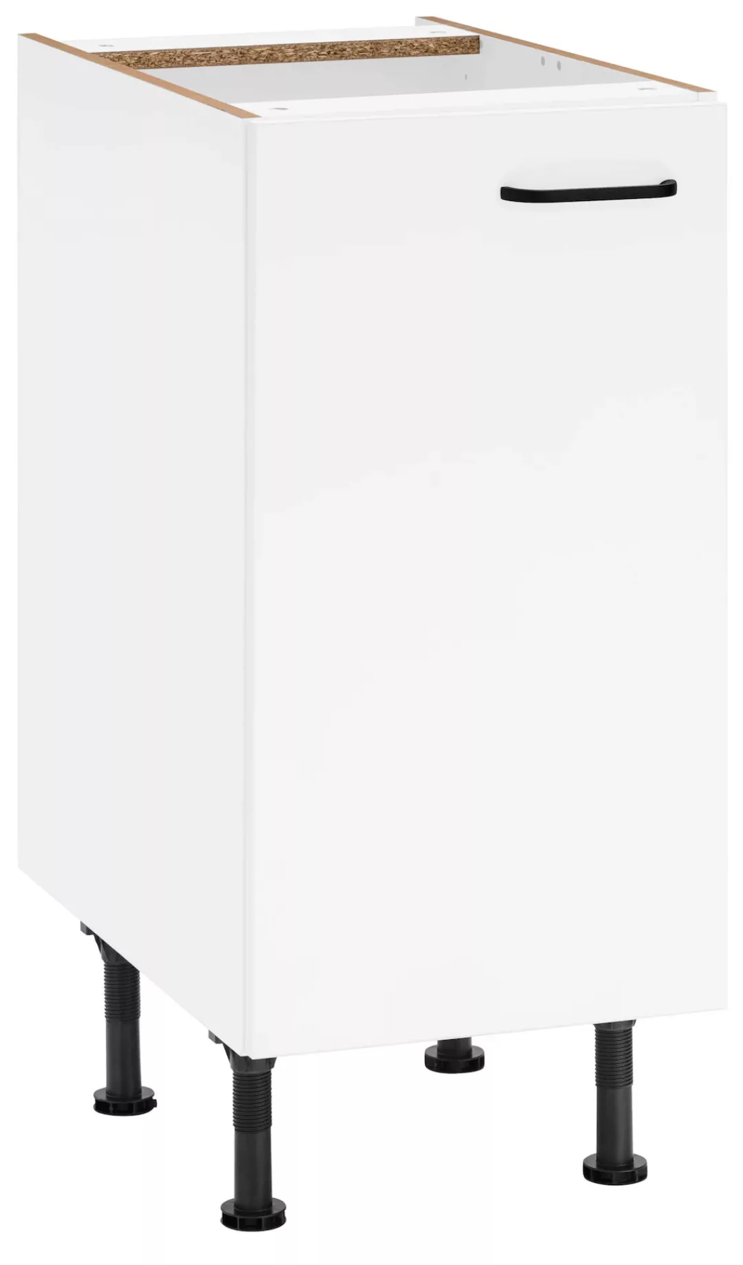 OPTIFIT Unterschrank "Elga", mit Soft-Close-Funktion, höhenverstellbare Füß günstig online kaufen