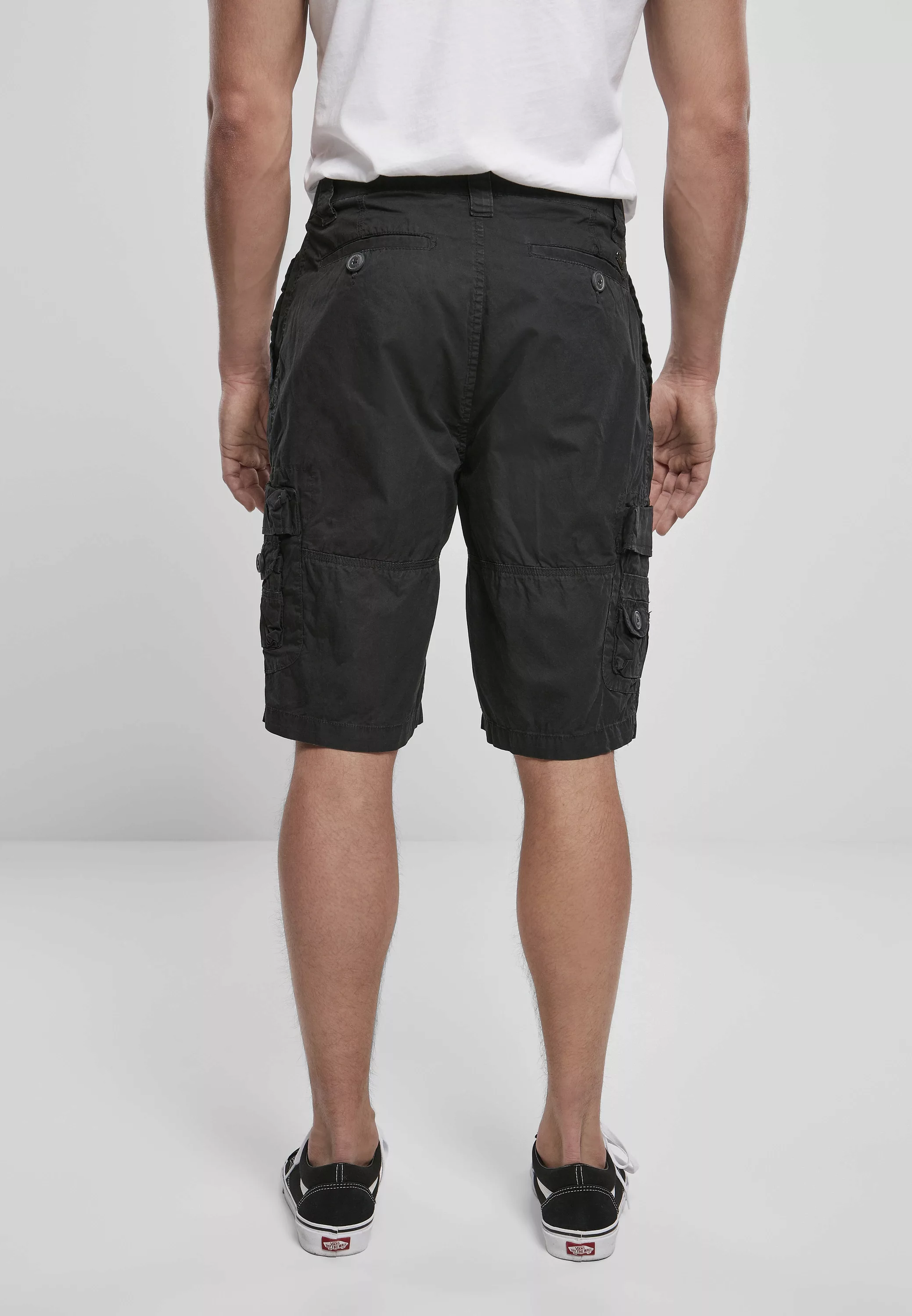 Brandit Stoffhose "Brandit Herren Ty Shorts", (1 tlg.) günstig online kaufen