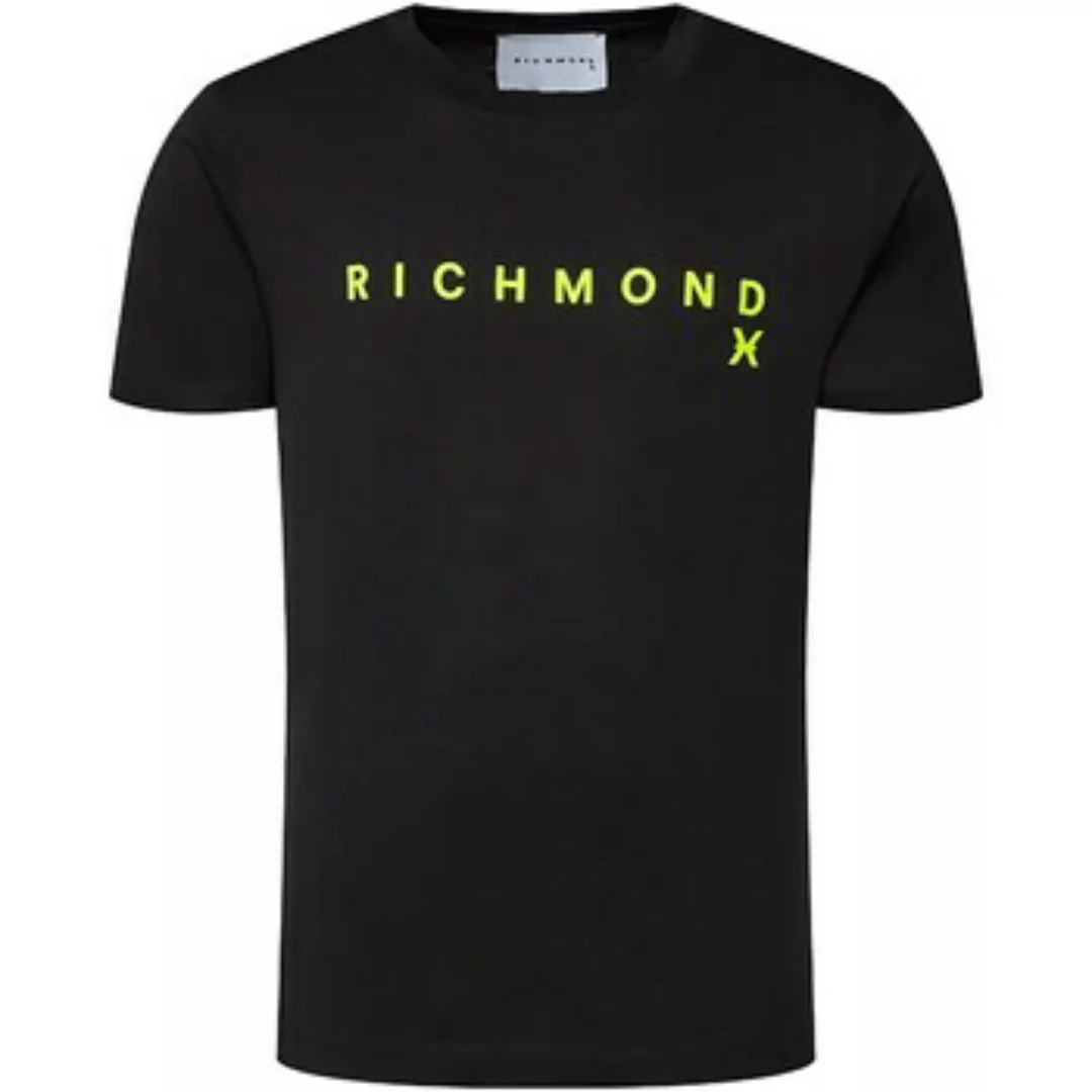 John Richmond  T-Shirts & Poloshirts T-Shirt Aaron günstig online kaufen