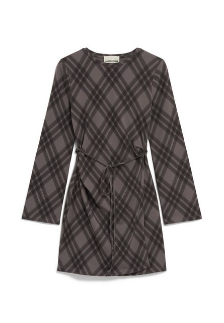 Armedangels Maxikleid CEETAA ARGYLE Damen günstig online kaufen