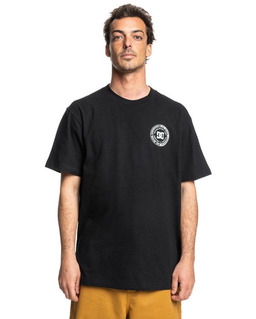 DC Shoes T-Shirt DC Corpo Fb günstig online kaufen