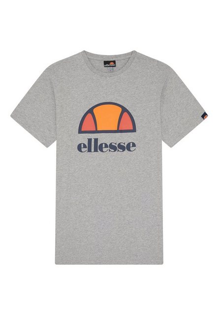 Ellesse Poloshirt Dyne T-Shirt günstig online kaufen