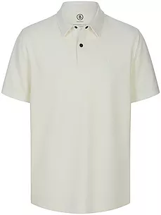 Polo-Shirt Bogner weiss günstig online kaufen