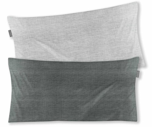 Irisette Kissenbezug »Wave-HK 8557«, (1 St.), anschmiegsam und atmungsaktiv günstig online kaufen