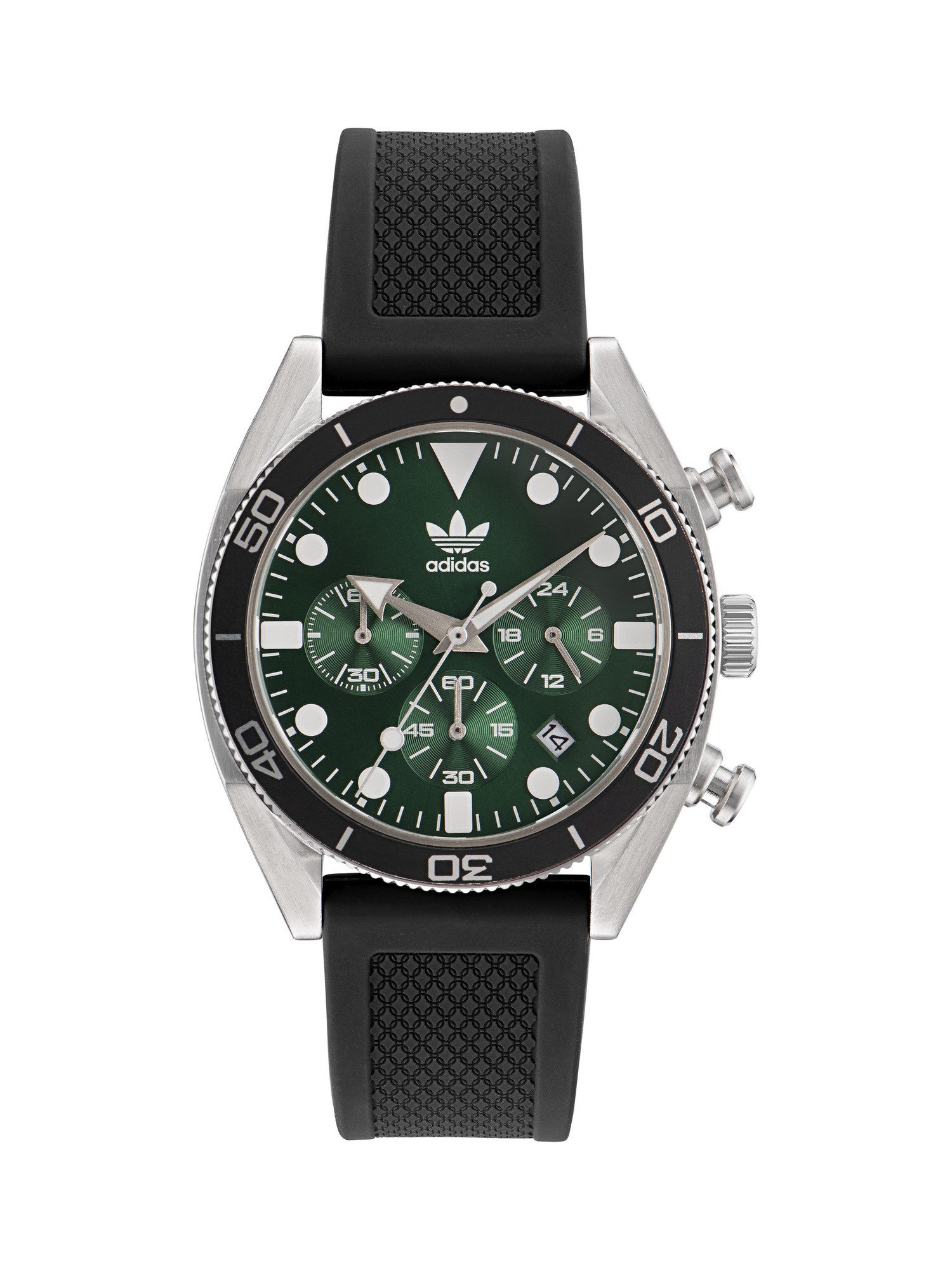 adidas Originals Quarzuhr EDITION TWO CHRONO, günstig online kaufen