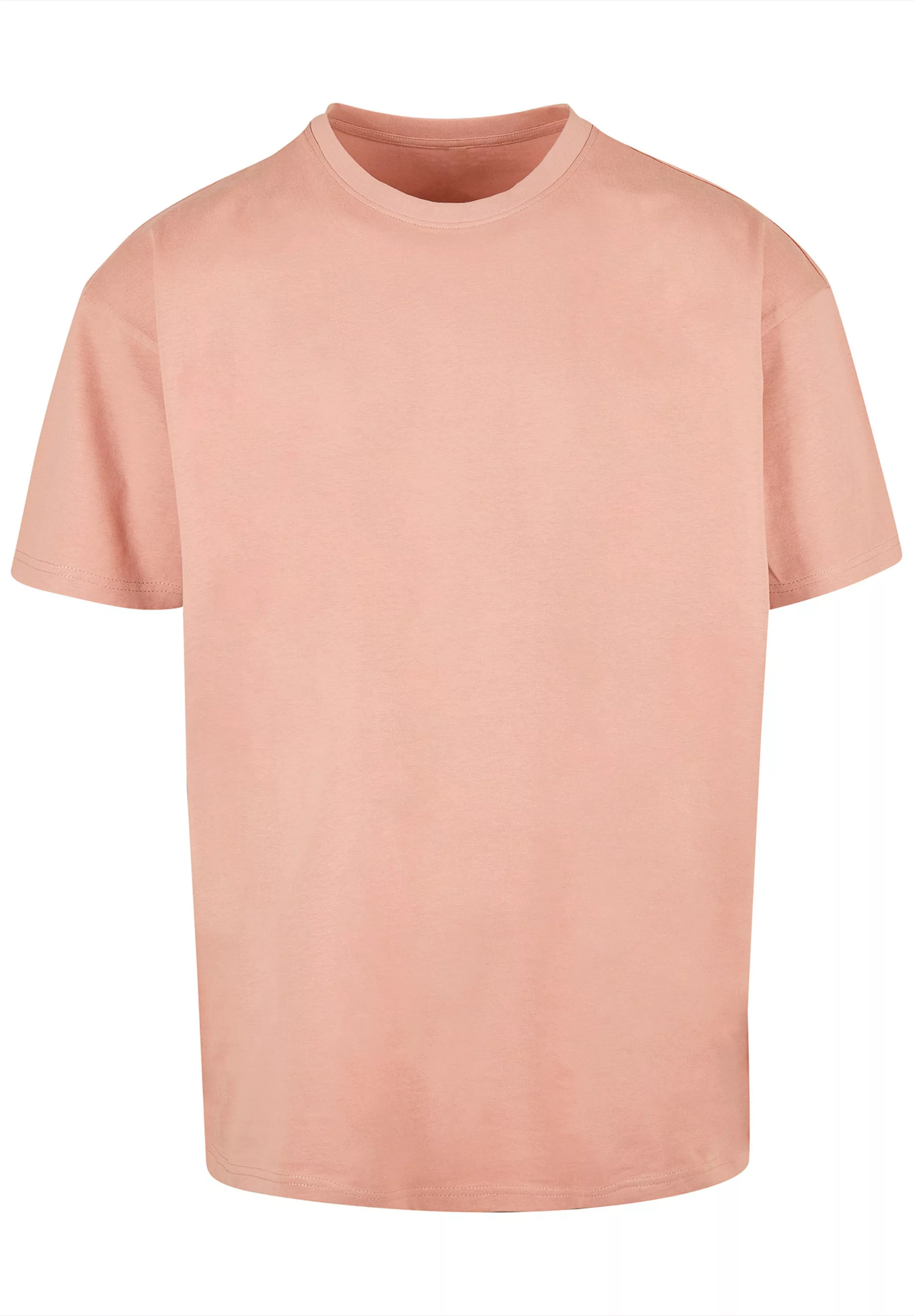 F4NT4STIC T-Shirt "San Diego OVERSIZE TEE" günstig online kaufen