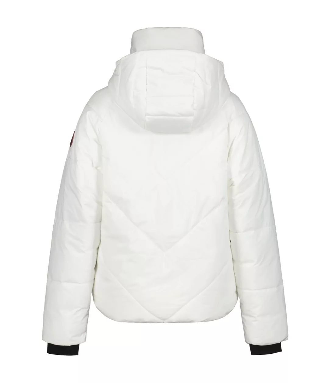 Icepeak Skijacke "D SKIJACKE DOWNLOOK EASTPORT" günstig online kaufen