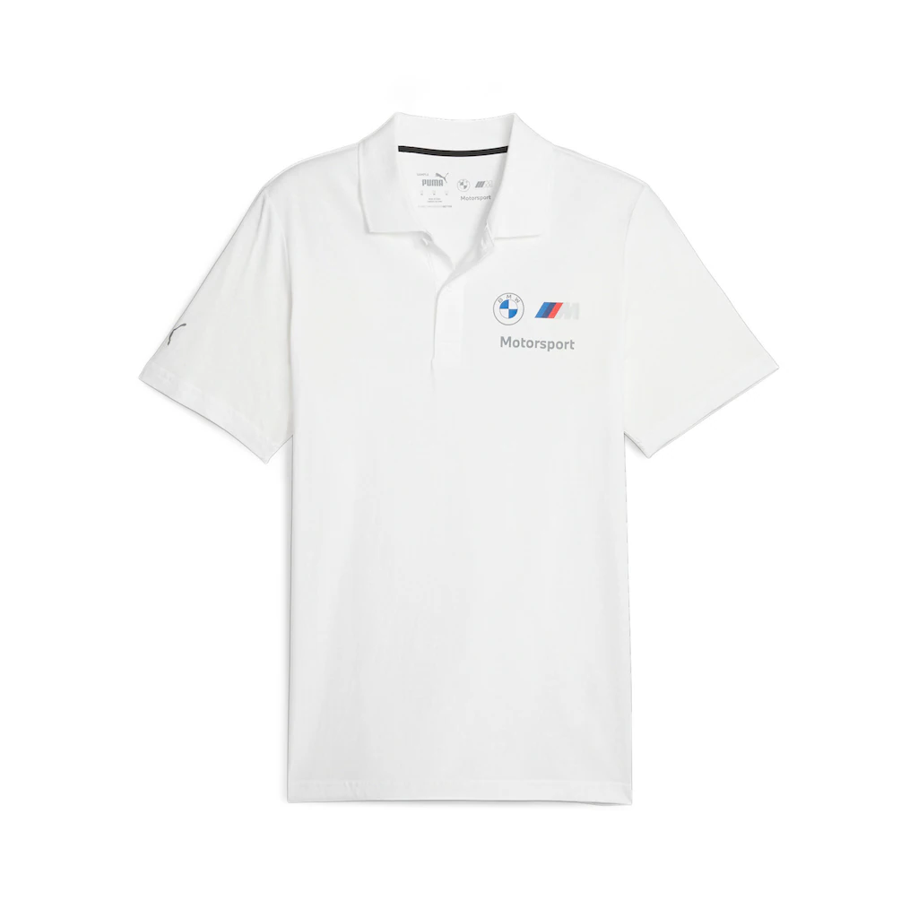 PUMA Poloshirt "BMW MMS ESS POLO" günstig online kaufen