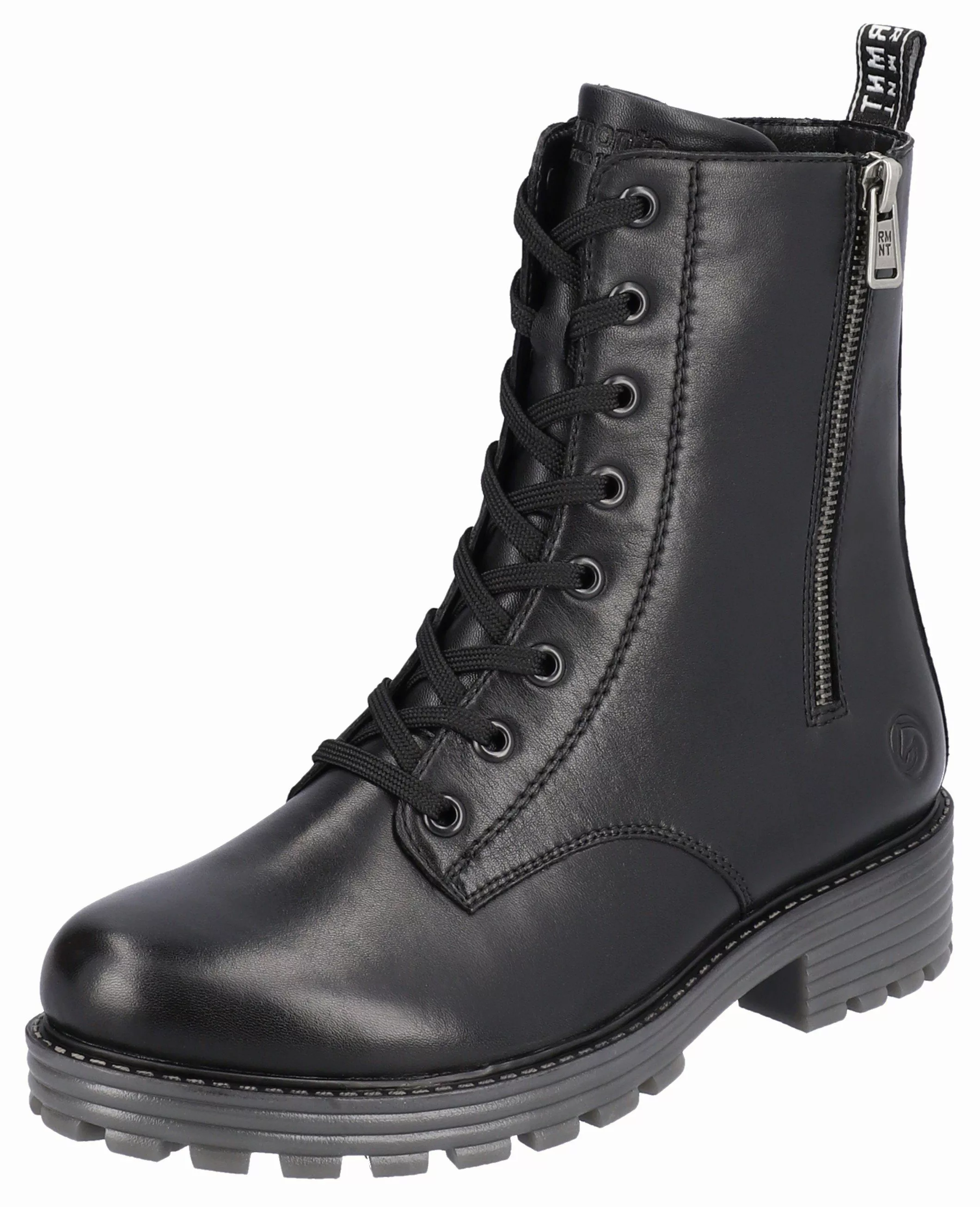 Remonte Winterstiefelette mit herausnehmbarem Textilfußbett günstig online kaufen